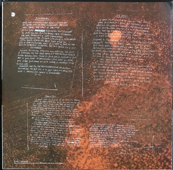 Pantera - Far Beyond Driven (nuovo)