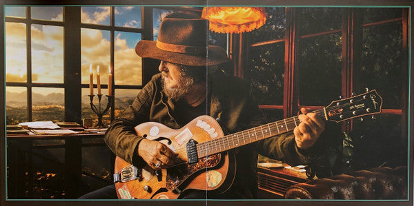 Zucchero - Inacustico - D.O.C. & More