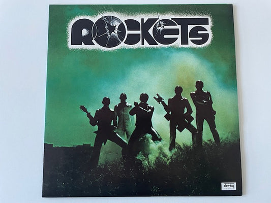 Rockets - Rockets