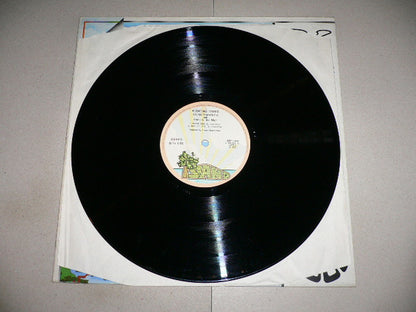 Stomu Yamash'ta - Floating Music