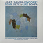 Stan Getz - Jazz Samba Encore! (nuovo)