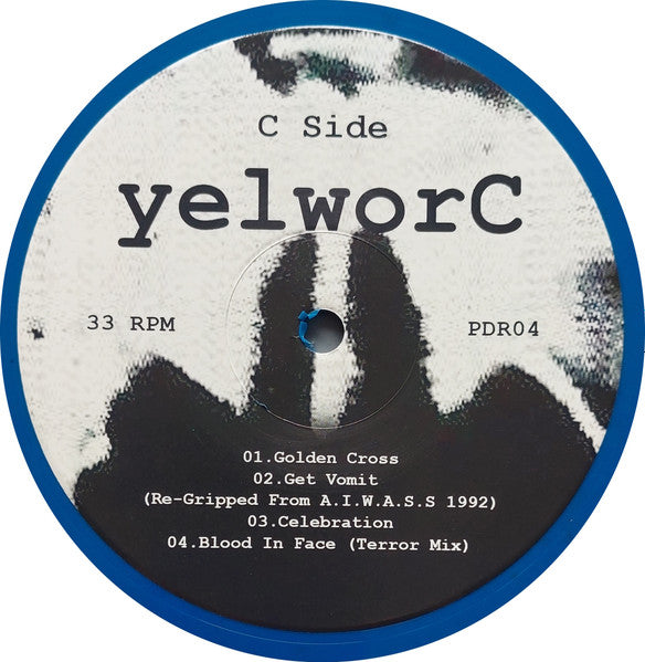 yelworC - Brainstorming + Blood In Face