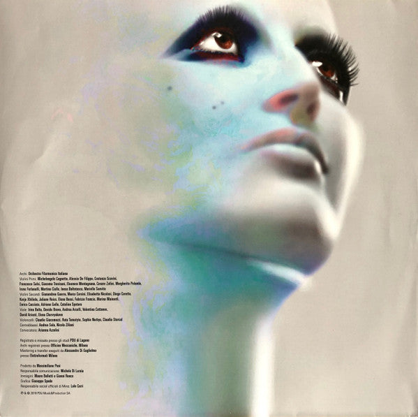 Mina - Maeba