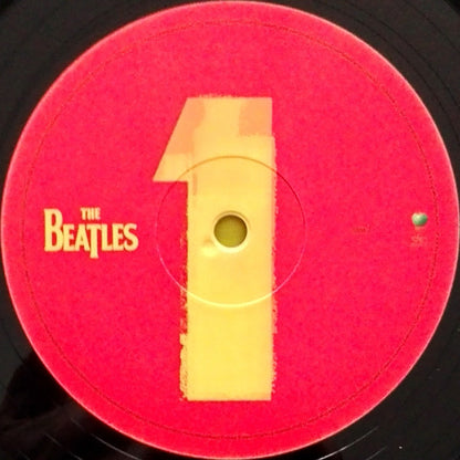 The Beatles - 1 (nuovo)