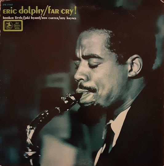 Eric Dolphy - Far Cry!