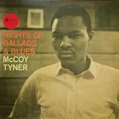 McCoy Tyner - Nights Of Ballads & Blues