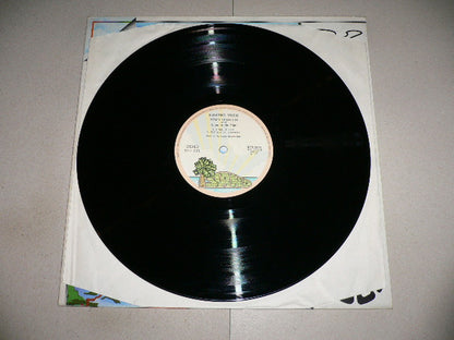 Stomu Yamash'ta - Floating Music