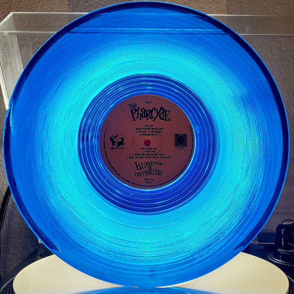 The Pharcyde - Bizarre Ride II The Pharcyde (nuovo)