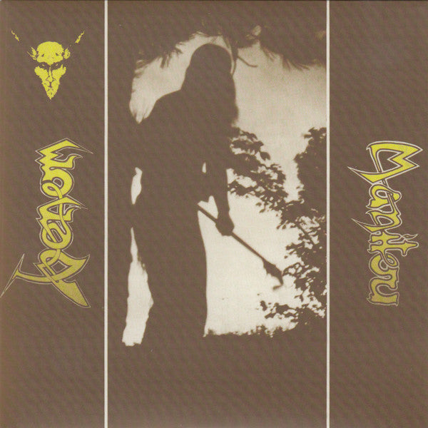 Venom - The Singles (box 7") - (nuovo)