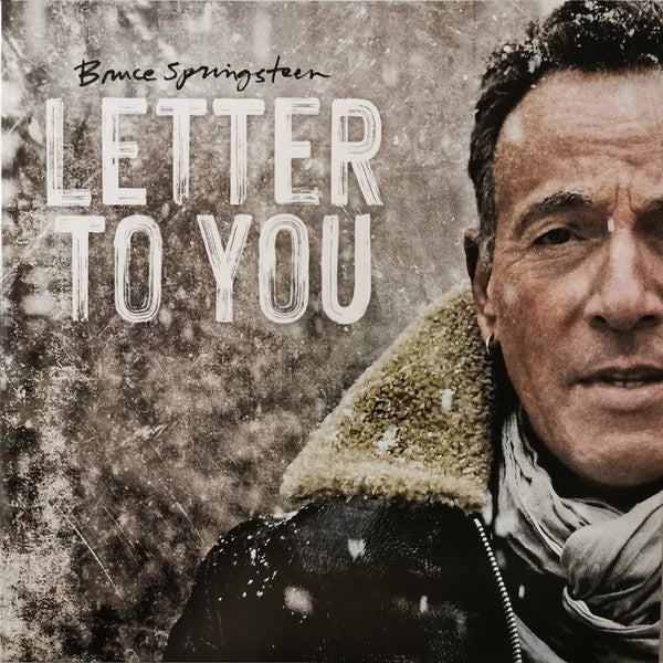 Bruce Springsteen - Letter To You
