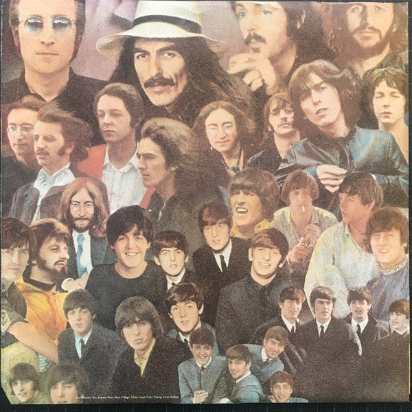The Beatles - 20 Greatest Hits