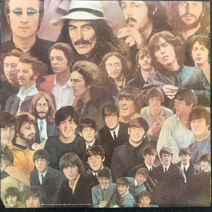 The Beatles - 20 Greatest Hits