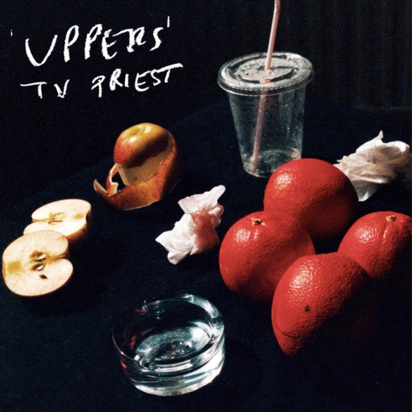 TV Priest - Uppers (nuovo)