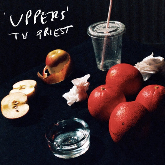 TV Priest - Uppers (nuovo)