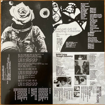 Queens Of The Stone Age - R (nuovo)