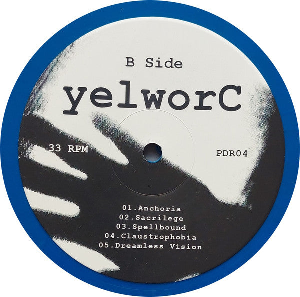 yelworC - Brainstorming + Blood In Face