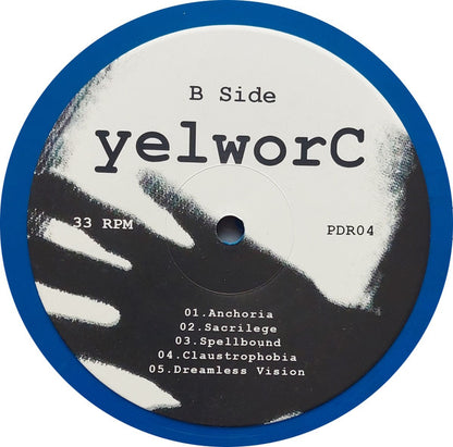 yelworC - Brainstorming + Blood In Face