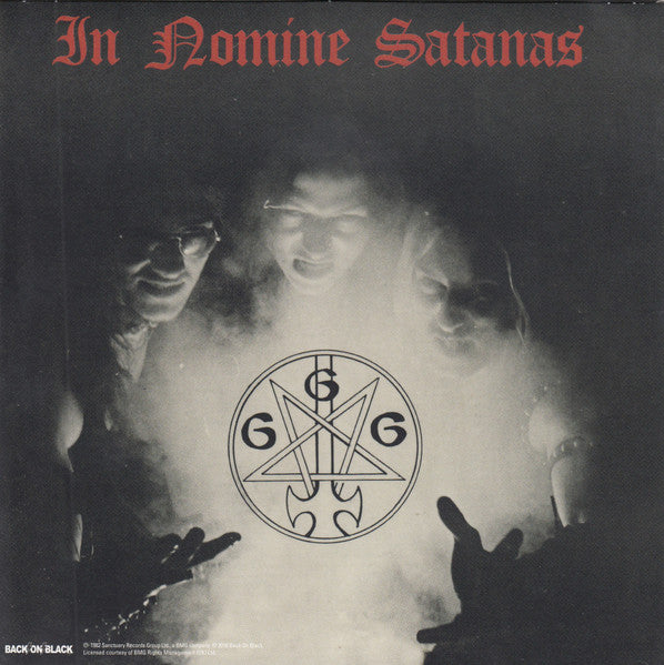 Venom - The Singles (box 7") - (nuovo)