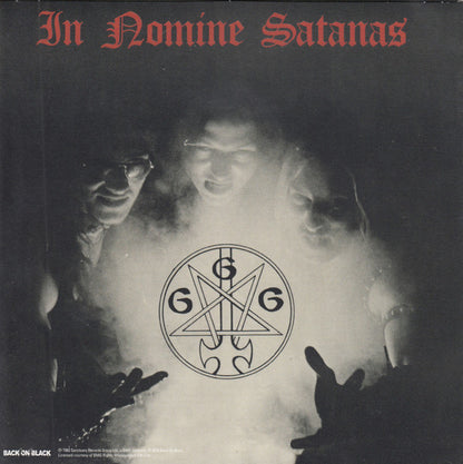 Venom - The Singles (box 7") - (nuovo)