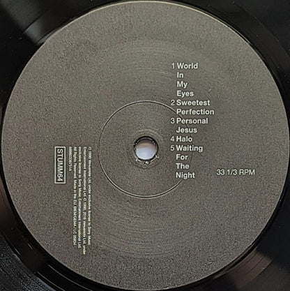 Depeche Mode - Violator (nuovo)
