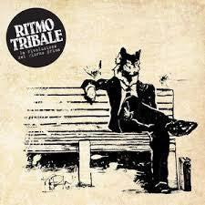 Ritmo Tribale - La Rivoluzione Del Giorno Prima (nuovo)