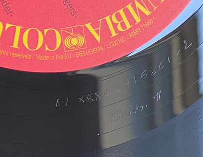 Daft Punk - Random Access Memories (nuovo)