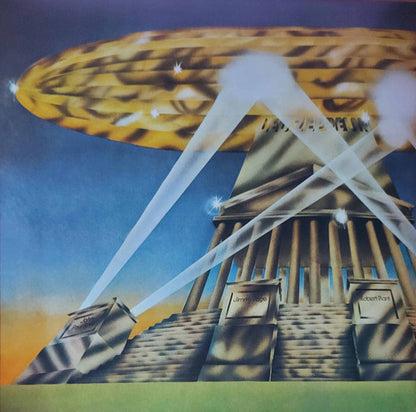 Led Zeppelin - Led Zeppelin II (nuovo)