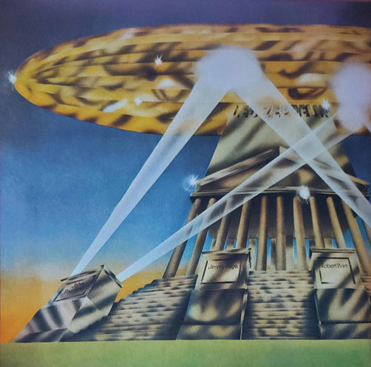 Led Zeppelin - Led Zeppelin II (nuovo)