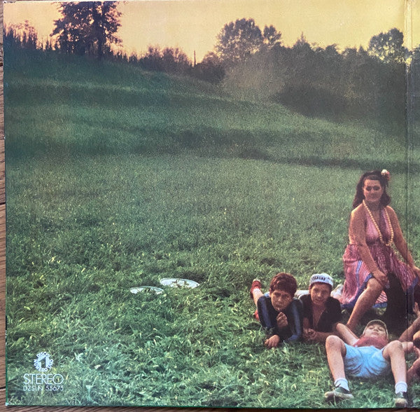Lucio Battisti - Anima Latina