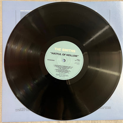 The Smiths - Hatful Of  Hollow (nuovo)