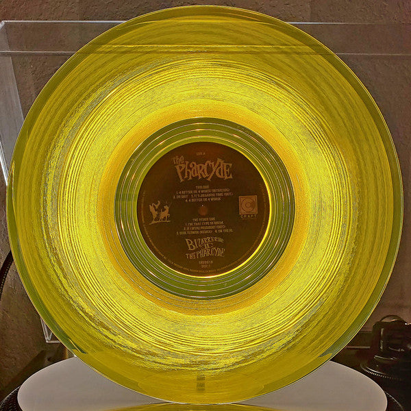 The Pharcyde - Bizarre Ride II The Pharcyde (nuovo)