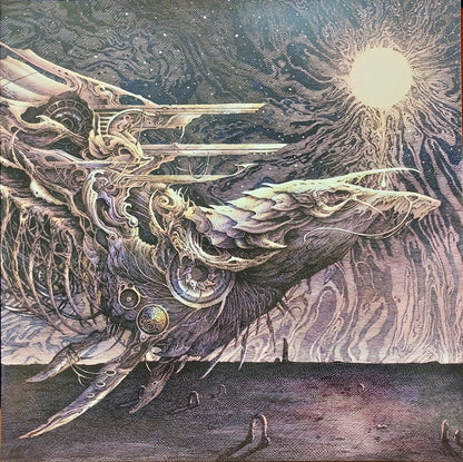 Hammers Of Misfortune - Overtaker