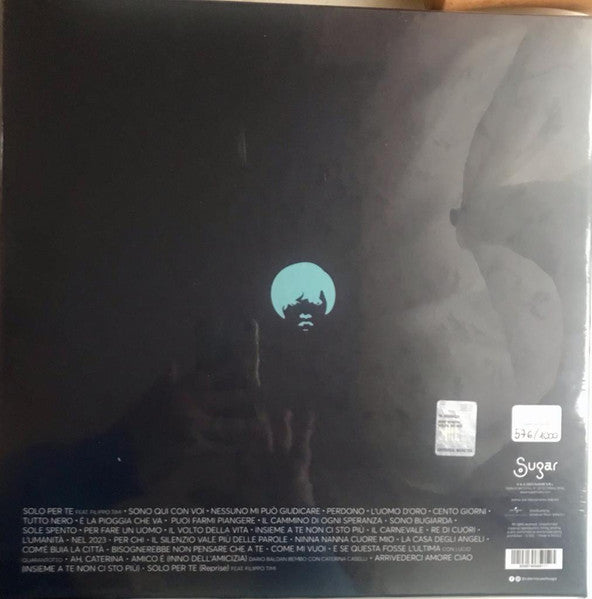 Caterina Caselli - 100 Minuti Per Te (box) - (nuovo)