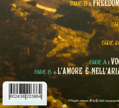 Zucchero - Inacustico - D.O.C. & More