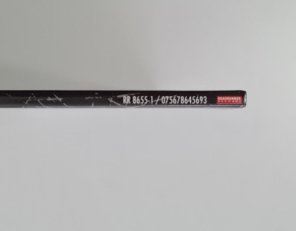 Slipknot - Slipknot (nuovo)