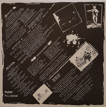 The Clash - Sandinista! (nuovo)