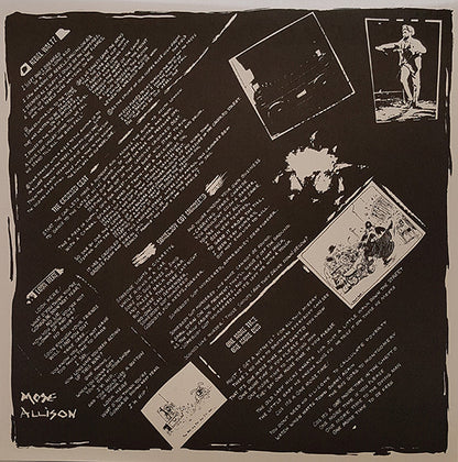 The Clash - Sandinista! (nuovo)