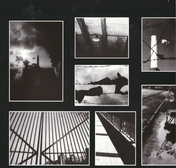 Pink Floyd - Animals (nuovo)