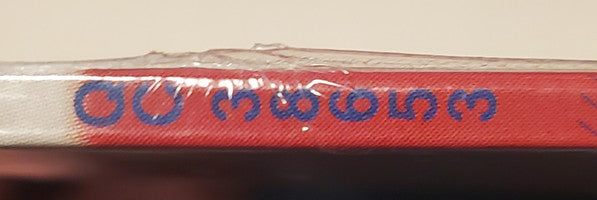 Bruce Springsteen - Born In The U.S.A. (nuovo)