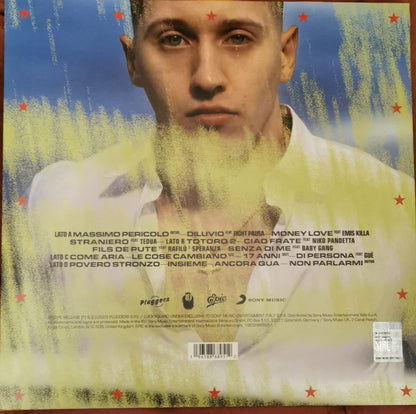 Massimo Pericolo - Le Cose Cambiano (nuovo)