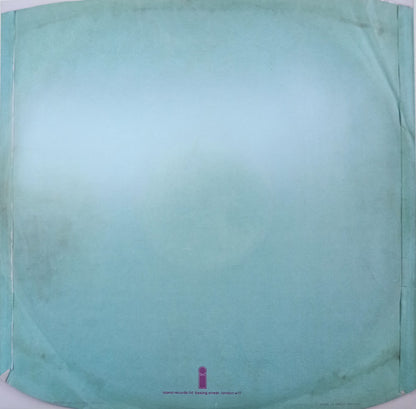 Nick Drake - Pink Moon (nuovo)