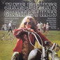 Janis Joplin - Janis Joplin's Greatest Hits (nuovo)