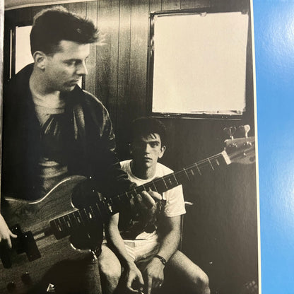 The Smiths - Hatful Of  Hollow (nuovo)