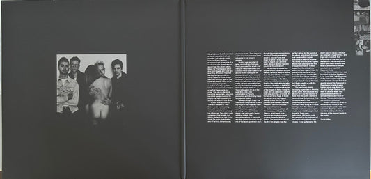 Depeche Mode - Violator (nuovo)