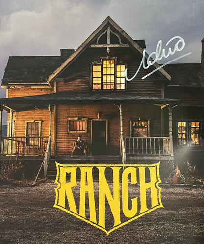 Salmo - Ranch (nuovo)
