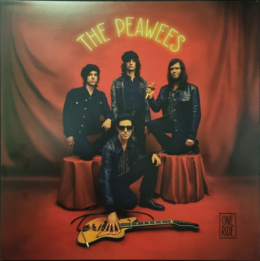 Peawees - One Ride (nuovo)