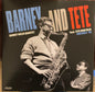 Barney Wilen Quartet - Barney And Tete (Grenoble '88) (nuovo)