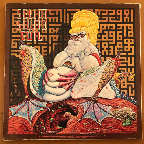 Miles Davis - Live-Evil