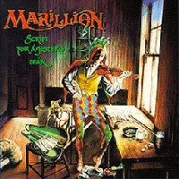 Marillion - Script For A Jester's Tear