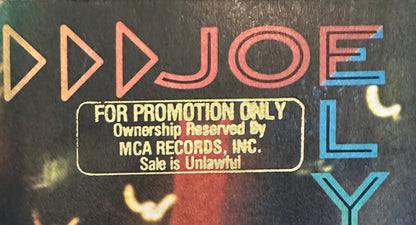 Joe Ely - Down On The Drag